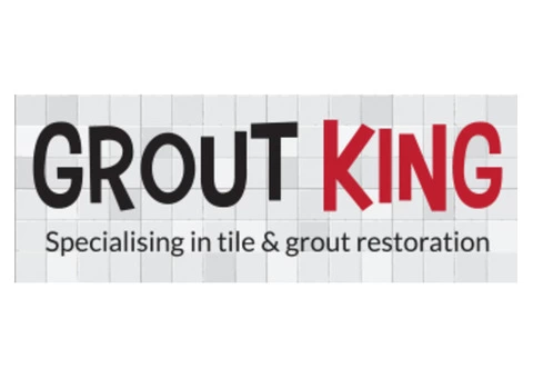 Groutking Tile and Grout Cleaning