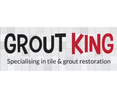 Groutking Tile and Grout Cleaning
