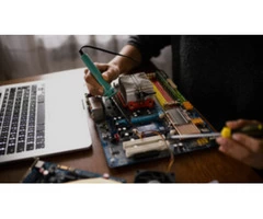 Affordable Computer Repair And Upgrade Services