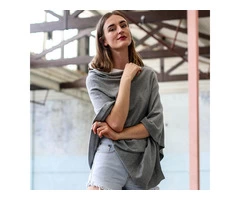 Ladies Ponchos To Create a Fashion Statement