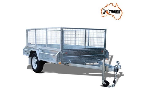 Buy Cost-Effective box trailers in Sydney