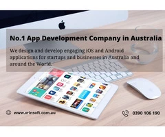 Mobile App Developers In Melbourne