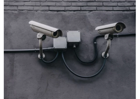 Hire A CCTV Service Provider In Western Australia