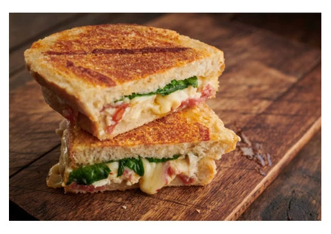 15% Off - Taj kebabs & Burgers albany creek Menu, QLD - 1/4