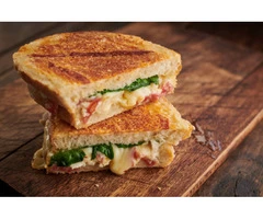 15% Off - Taj kebabs & Burgers albany creek Menu, QLD