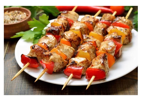 15% Off - Taj kebabs & Burgers albany creek Menu, QLD - 3/4
