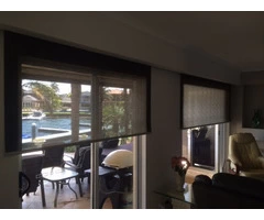 Motorised Roller Blinds Melbourne