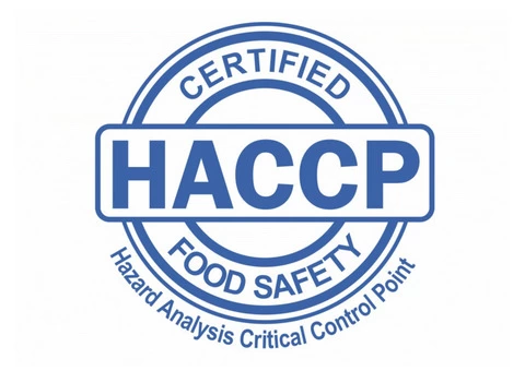 HACCP Training Sydney
