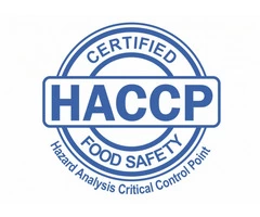 HACCP Training Sydney