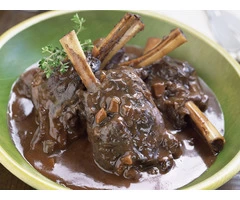 5% Off - The INDish restaurant Southport Menu, QLD