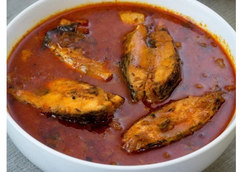 5% Off - The INDish restaurant Southport Menu, QLD - 2/4