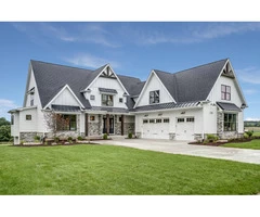 Quality Rendering Services with 7-Year Product & Workmanship Warranty