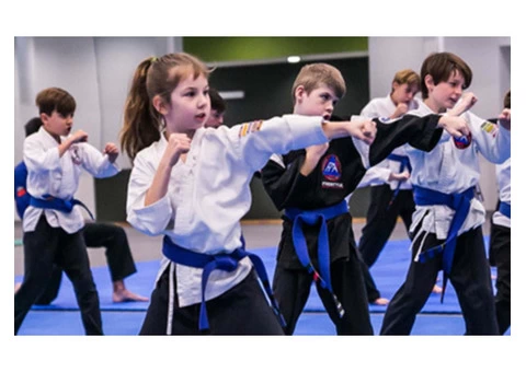 WE PROVIDE THE BEST PROGRAMS!!!