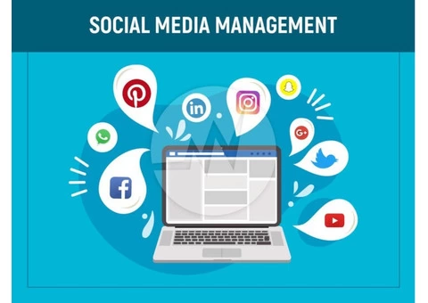 Social Media Management in Melbourne