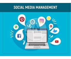Social Media Management in Melbourne