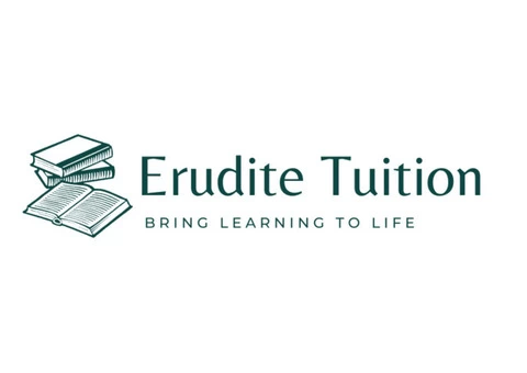 Erudite Tuition