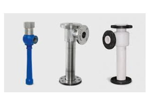 Steam Jet Ejector - 2/2