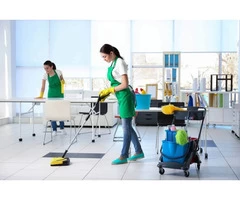 Expert office cleaning services Sydney for high-quality services
