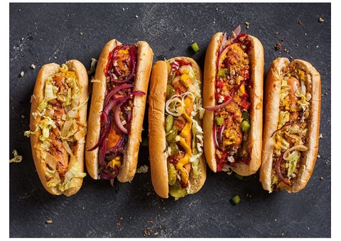 5% off - SG Cafe Bakery Restaurant Menu Dicky Beach, QLD - 1/4