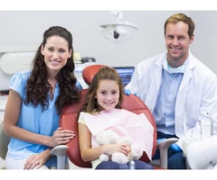 Affordable Dentistry Treatment for Children's in Melbourne