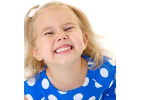 Affordable Dentistry Treatment for Children's in Melbourne - 2/3