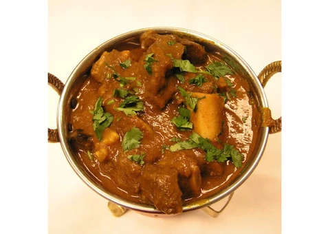 SKEWERS ON CHARCOAL - 3/3