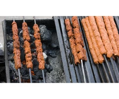 15% Off - The Saffron Indian Restaurant  Menu Hobart, TAS