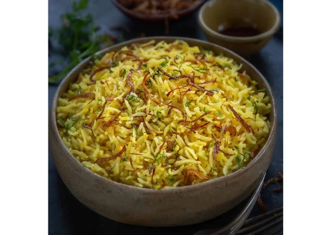 15% Off - The Saffron Indian Restaurant  Menu Hobart, TAS - 2/4