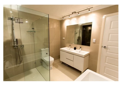 Leading Bathroom Renovation Company in Sydney