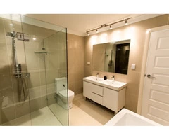 Leading Bathroom Renovation Company in Sydney