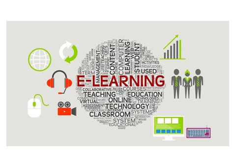 A Unique Equality and Diversity E-Learning Experience