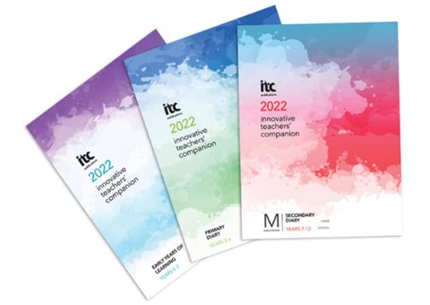 Teacher Planners Australia - 2/2