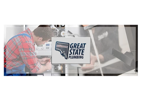 Hot Water Repairs Adelaide  - Great State Plumbing - 1/4