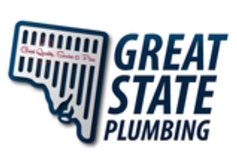 Hot Water Repairs Adelaide  - Great State Plumbing - 4/4