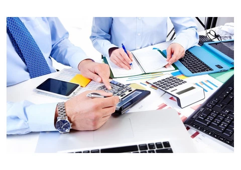 Remote Accounting Services by TCA Darwin - TCA Accountants & Bookkeepers