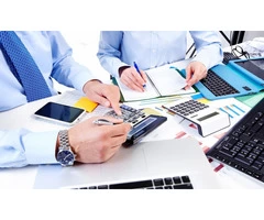 Remote Accounting Services by TCA Darwin - TCA Accountants & Bookkeepers