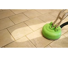 Tile and Grout Cleaning Cronulla