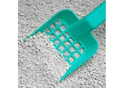 Buy Cat Litter Online - 2/2