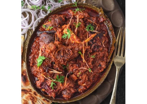5% Off - Spice Durbar Indian and Nepalese Menu St Ives, NSW - 1/4