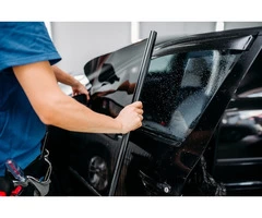 Affordable Car Window Tinting Services at SolarTint Group