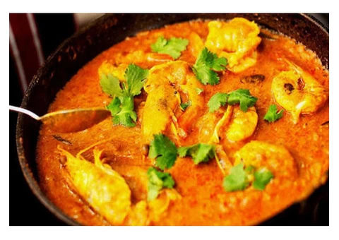 5% Off - Horsham masala Indian Restaurant Takeaway Menu, VIC - 1/4