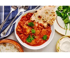Delicious Indian Food!! Get 5% off @Gillz Indian cuisine Bargara, QLD