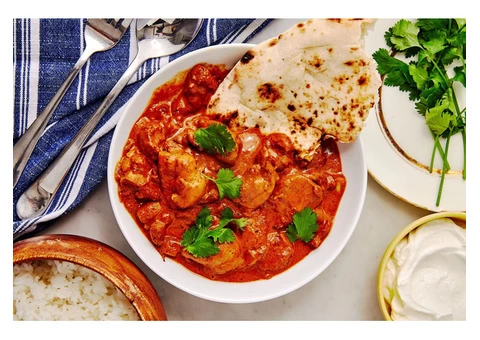 Delicious Indian Food!! Get 15% off @Tamarin Indian Restaurant Bathurst, NSW - 2/3