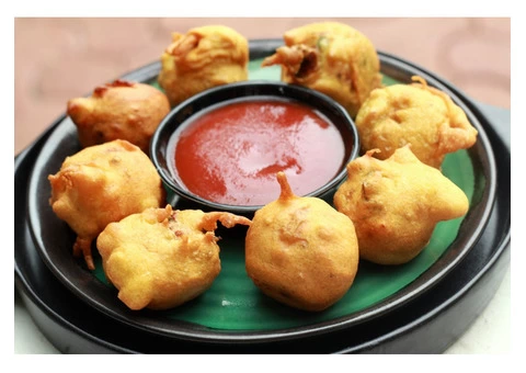 5% Off - Lazeez Indian Restaurant Menu Bayswater, VIC - 3/4