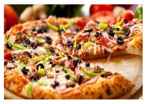 15% Off - Lewy’s pizza Bathurst takeaway and delivery, NSW - 1/3