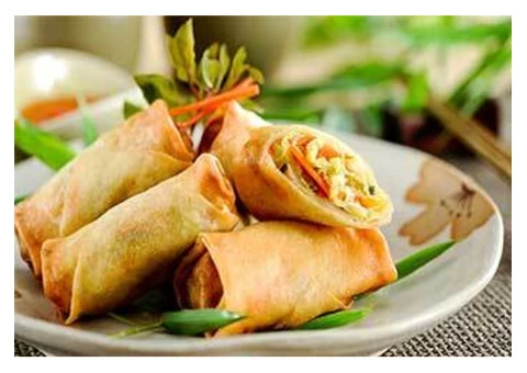 5% off - Daisy Thai restaurant menu Springwood, QLD - 1/3