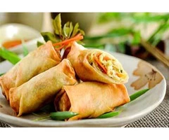 5% off - Daisy Thai restaurant menu Springwood, QLD