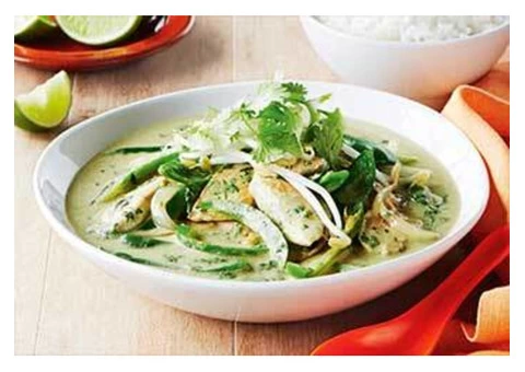5% off - Daisy Thai restaurant menu Springwood, QLD - 2/3