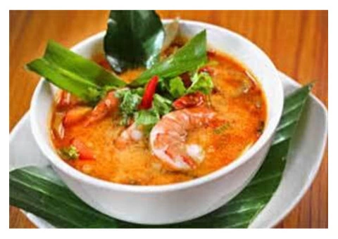5% off - Daisy Thai restaurant menu Springwood, QLD - 3/3