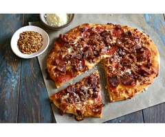 5% Off - Bullwinkle's Pizza and Pasta Preston Menu, VIC